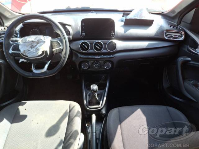 2023 FIAT ARGO 