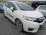 2017 HONDA FIT 