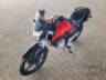 2025 HONDA CG 160 