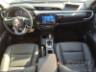2026 TOYOTA HILUX CD 