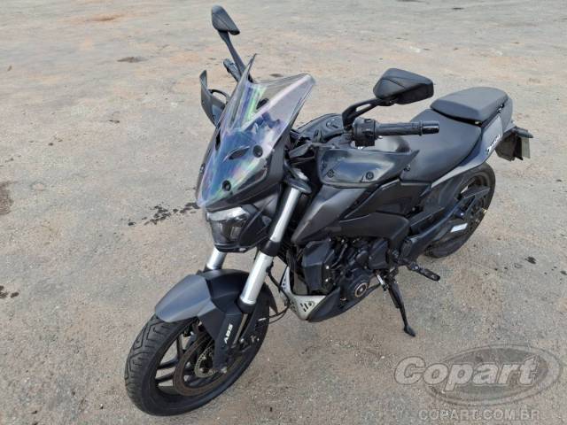 2024 BAJAJ DOMINAR 