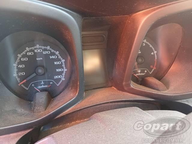 2013 CHEVROLET S10 CABINE DUPLA 