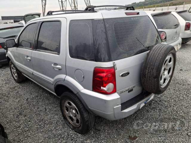 2009 FORD ECOSPORT 
