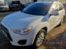 2015 MITSUBISHI ASX 