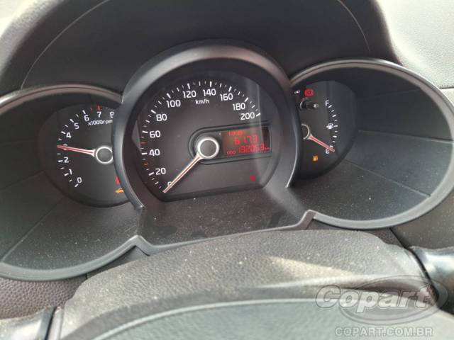 2014 KIA PICANTO 