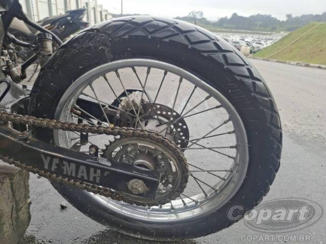 0 YAMAHA XTZ 150 CROSSER 