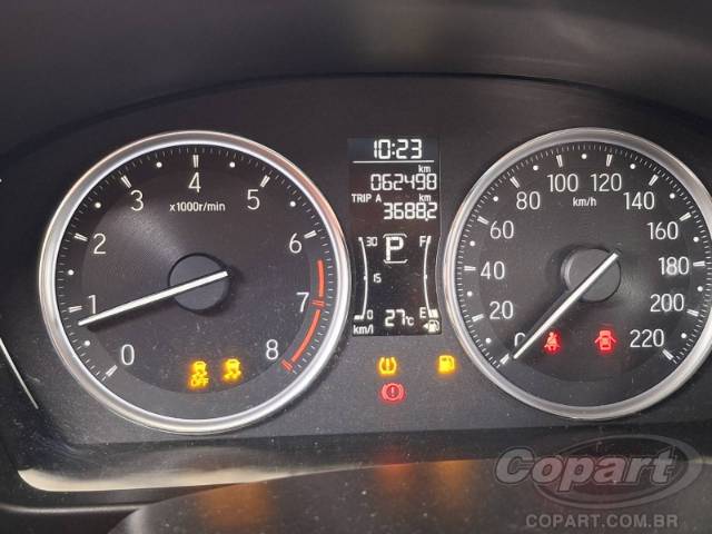 2022 HONDA CITY 