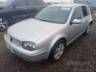 2006 VOLKSWAGEN GOLF 