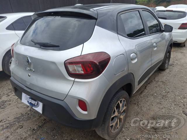 2024 RENAULT KWID 