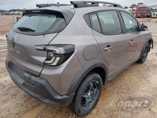 2025 RENAULT KARDIAN 