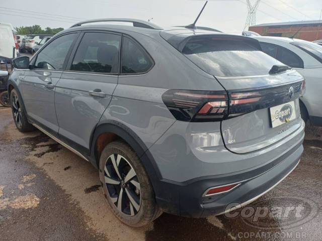 2023 VOLKSWAGEN NIVUS 