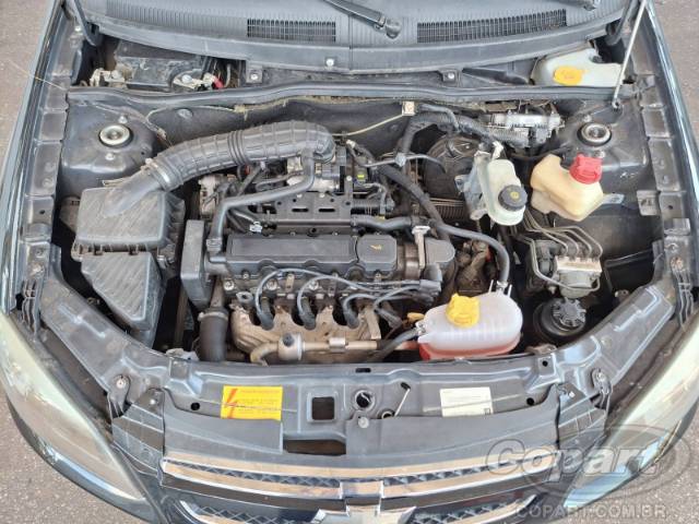 2015 CHEVROLET CELTA 