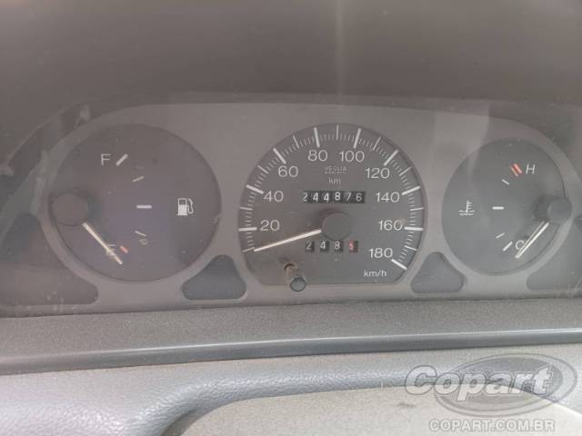 1997 FIAT PALIO 