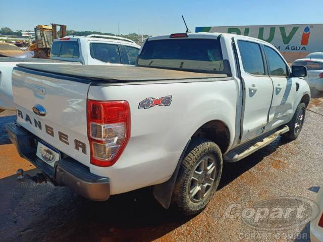 2020 FORD RANGER CD 