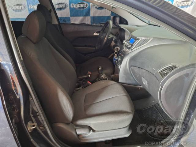 2013 HYUNDAI HB20 