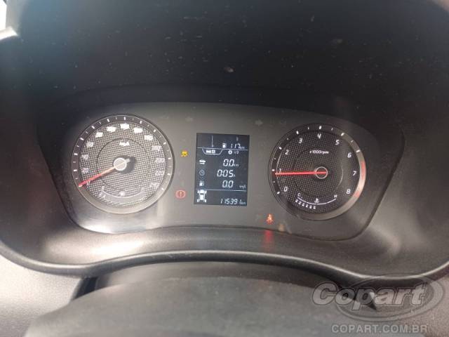 2023 HYUNDAI HB20 