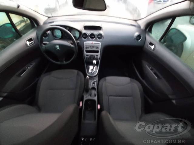 2015 PEUGEOT 308 