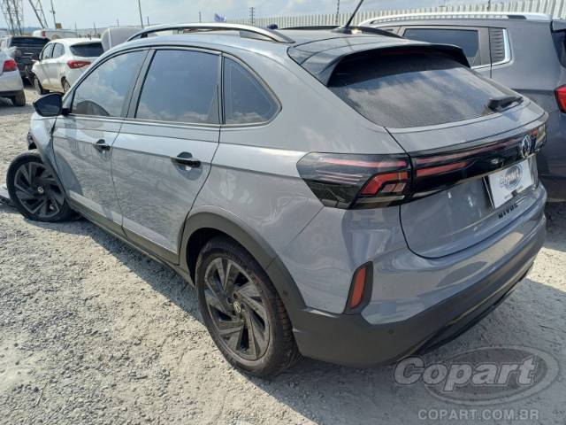 2025 VOLKSWAGEN NIVUS 