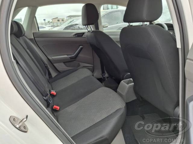 2018 VOLKSWAGEN POLO 