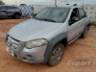 2012 FIAT PALIO WEEKEND 