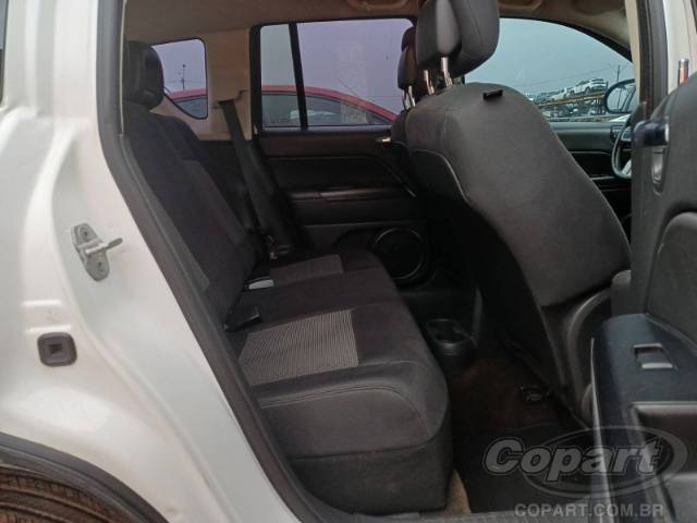 2013 JEEP COMPASS 