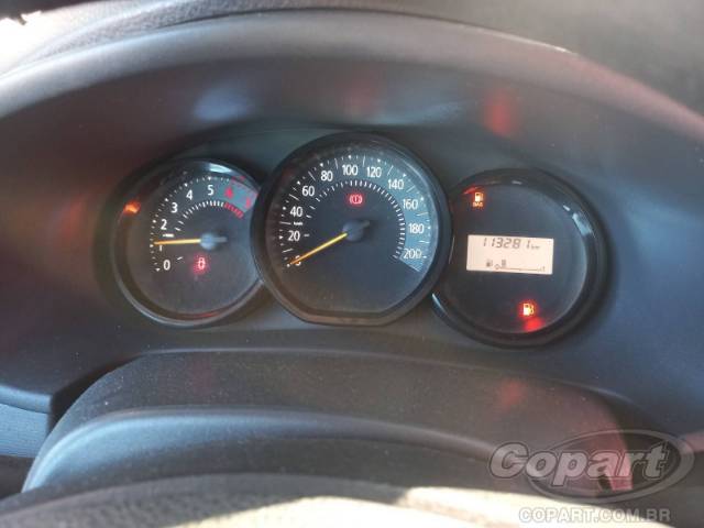 2017 RENAULT SANDERO 