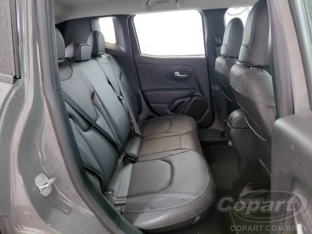 2026 JEEP RENEGADE 