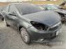 2016 FIAT GRAND SIENA 