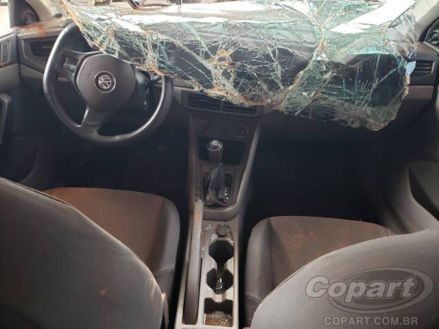 2018 VOLKSWAGEN POLO 