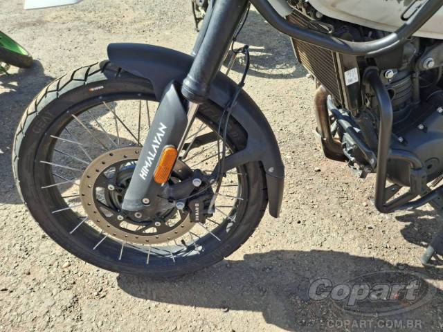 2026 ROYAL ENFIELD HIMALAYAN 