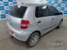 2007 VOLKSWAGEN FOX 