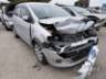 2012 VOLKSWAGEN FOX 