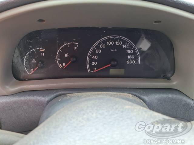 2009 FIAT PALIO 
