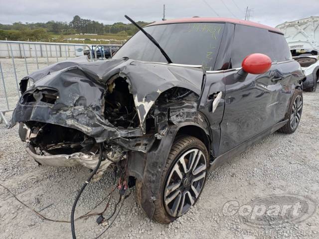 2019 MINI COOPER 