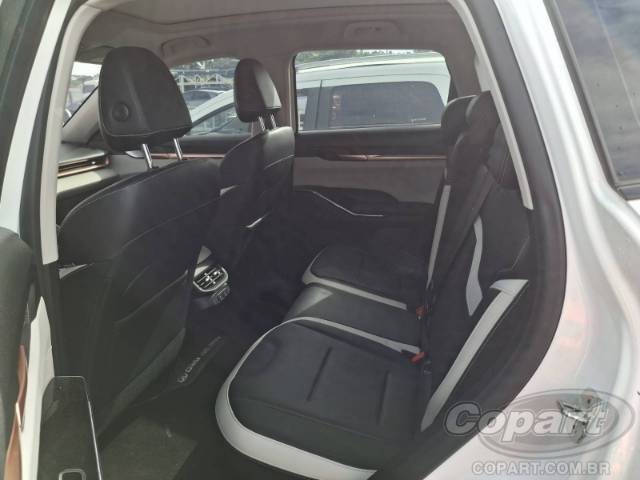 2025 GWM HAVAL H6 
