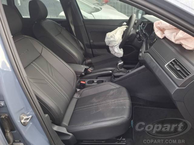 2026 VOLKSWAGEN NIVUS 