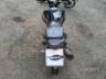 2025 YAMAHA FACTOR 
