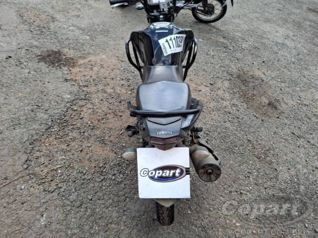 2025 YAMAHA FACTOR 