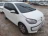 2016 VOLKSWAGEN UP 
