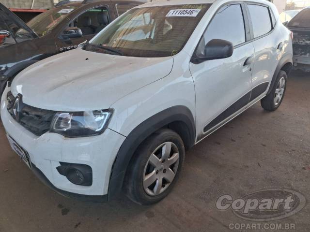 2019 RENAULT KWID 