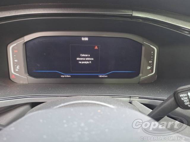 2024 VOLKSWAGEN TAOS 