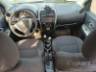 2015 NISSAN MARCH 