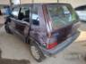 2002 FIAT UNO 