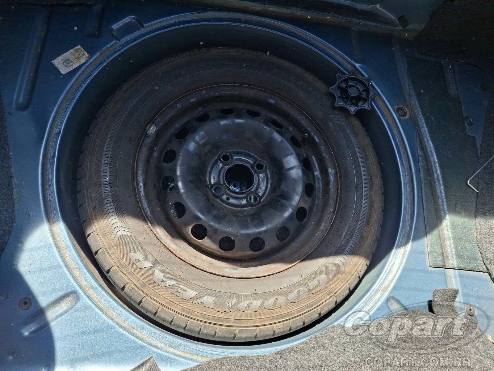 Foto 10 de 10: 2017 VOLKSWAGEN GOL