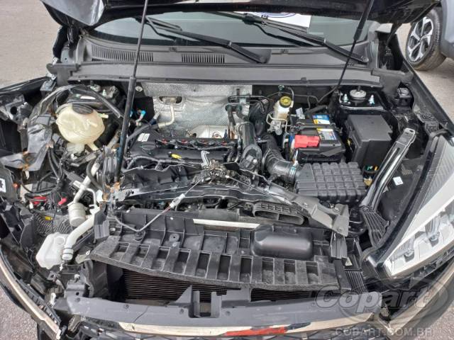 2024 CAOA CHERY TIGGO 7 