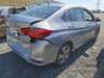 2017 HONDA CITY 
