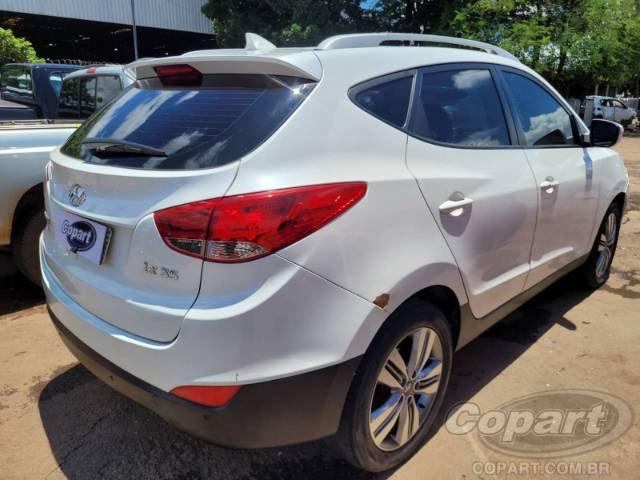 2016 HYUNDAI IX35 