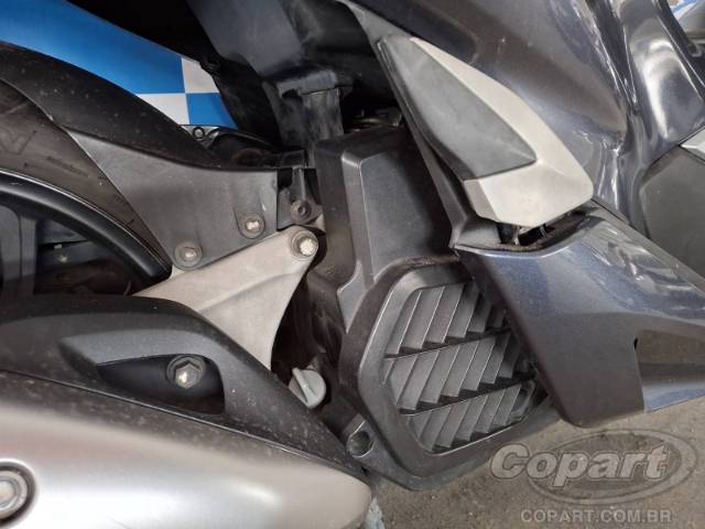 2020 HONDA PCX 
