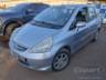 2007 HONDA FIT 