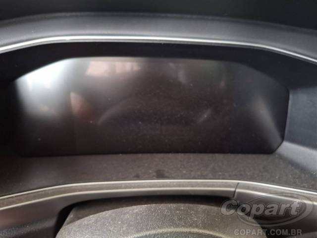 2025 VOLKSWAGEN T-CROSS 